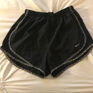 Nike Dri Fit Shorts